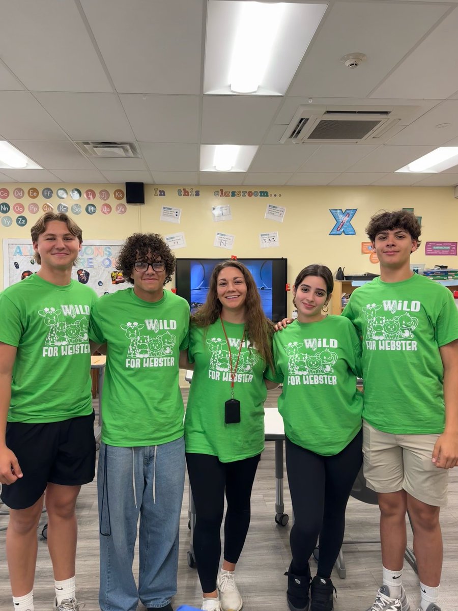 Brianna Regan (@briannareganedu) on Twitter photo This year our WHS students volunteered to participate in our PreK Show! They have been eager to learn and support our students all year long. Great job to everyone involved! #AllKids 👏🏼🥹💚🐯 <a href="/WeehawkenTSD/">Weehawken Schools</a> <a href="/EricCrespoEDU/">Eric Crespo</a> <a href="/FAmato53/">Francesca Amato</a> <a href="/al_orecchio/">Al Orecchio</a> This year our WHS students volunteered to participate in our PreK Show! They have been eager to learn and support our students all year long. Great job to everyone involved! #AllKids 👏🏼🥹💚🐯 <a href="/WeehawkenTSD/">Weehawken Schools</a> <a href="/EricCrespoEDU/">Eric Crespo</a> <a href="/FAmato53/">Francesca Amato</a> <a href="/al_orecchio/">Al Orecchio</a>