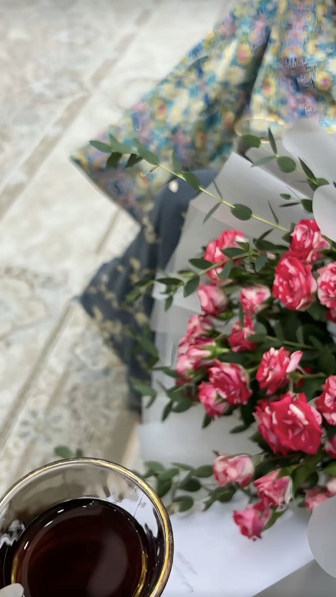 قربك يرد الرُوح وأنت ادرى💙