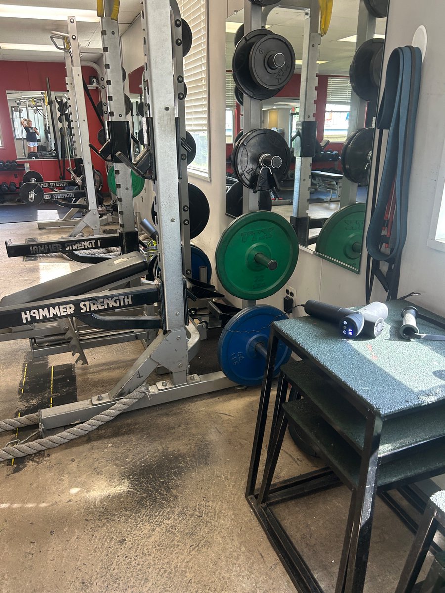 June 12, 2025 - Putting in the work!! Great lifting / speed session!!
<a href="/ImYouthSoccer/">ECNL/GA/Recruiting/College Soccer</a>
<a href="/ImCollegeSoccer/">College Soccer Truth ™</a>
<a href="/TopDrawerSoccer/">TopDrawerSoccer</a>
<a href="/TheSoccerWire/">SoccerWire</a>
<a href="/ECNLgirls/">ECNL Girls</a>
<a href="/PrepSoccer/">Prep Soccer ⚽️</a>