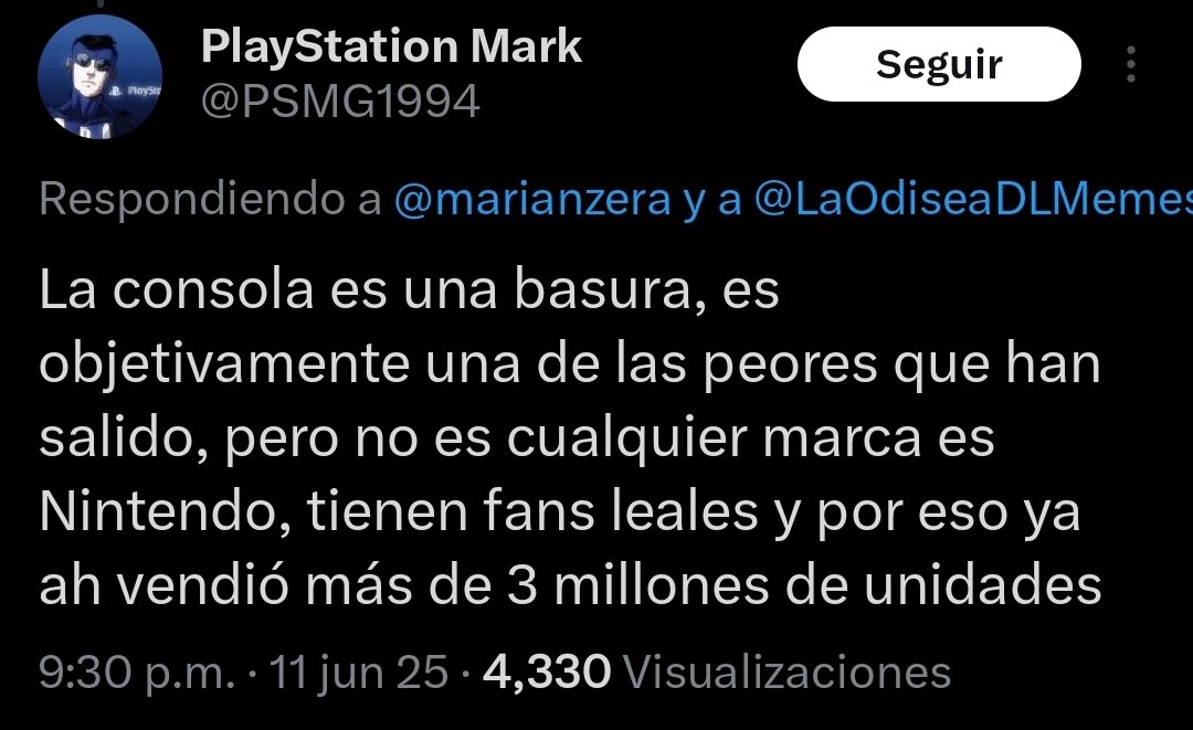 Publicaciones idiotas, comentarios iguales.