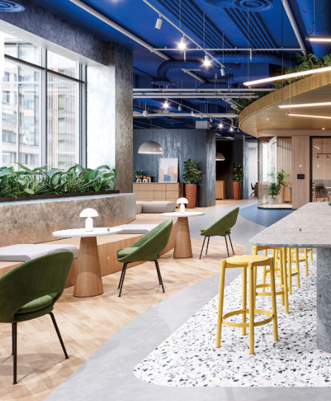 Transform any space with <a href="/3M/">3M</a>™ DI-NOC™ Architectural Finishes! ✨ These self-adhesive films mimic wood, metal, stone, and more. Easy to apply and cost-effective, they bring high-end design to life with minimal downtime. Ask your Reece Rep how to get yours today!  💡