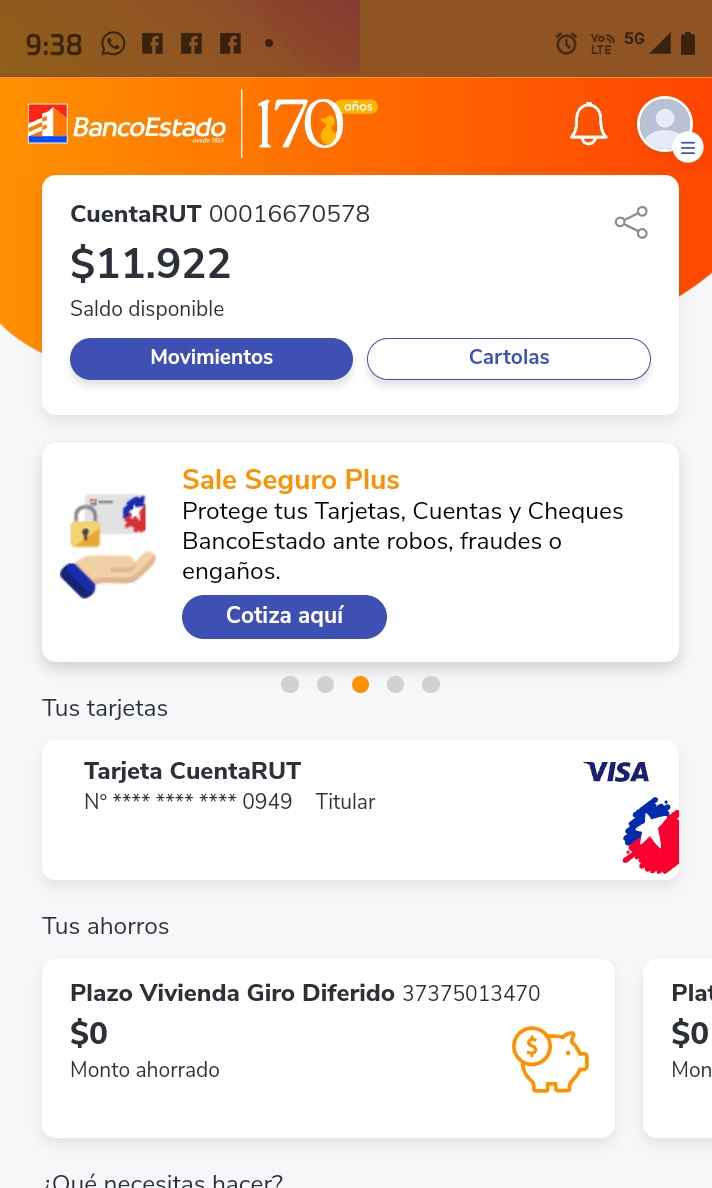 Igos sigo con 11 Lukas no me alcanza para nada de lo que necesito avanzar y necesito 10 para el traslado 25 para la consulta 
Comida para los Michis 
Y arena para los Michis yo voy saliendo a stgo porfis confío en que alguien se sumará