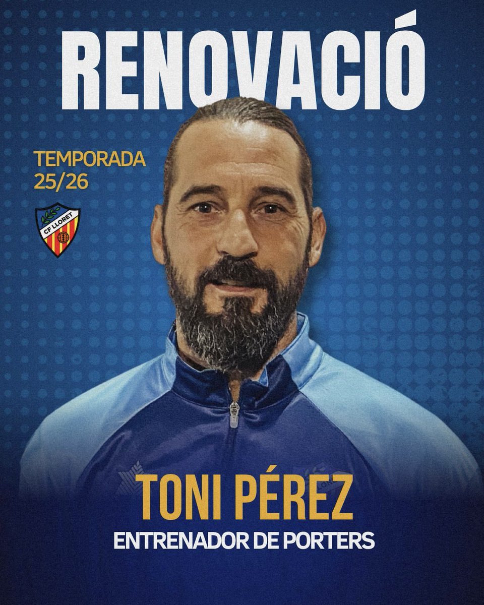 CF Lloret tweet media