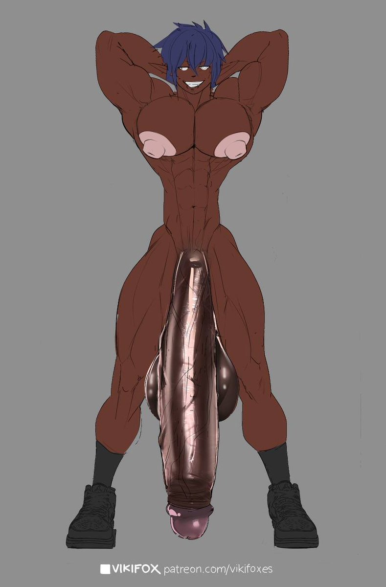 SvartHybridV (@svarthybridv) on Twitter photo More cock than Hybrid.
Could probably be a model with that thing.
Art <a href="/vikifoxes/">Viki /vikifox.bsky.social</a> More cock than Hybrid.
Could probably be a model with that thing.
Art <a href="/vikifoxes/">Viki /vikifox.bsky.social</a>