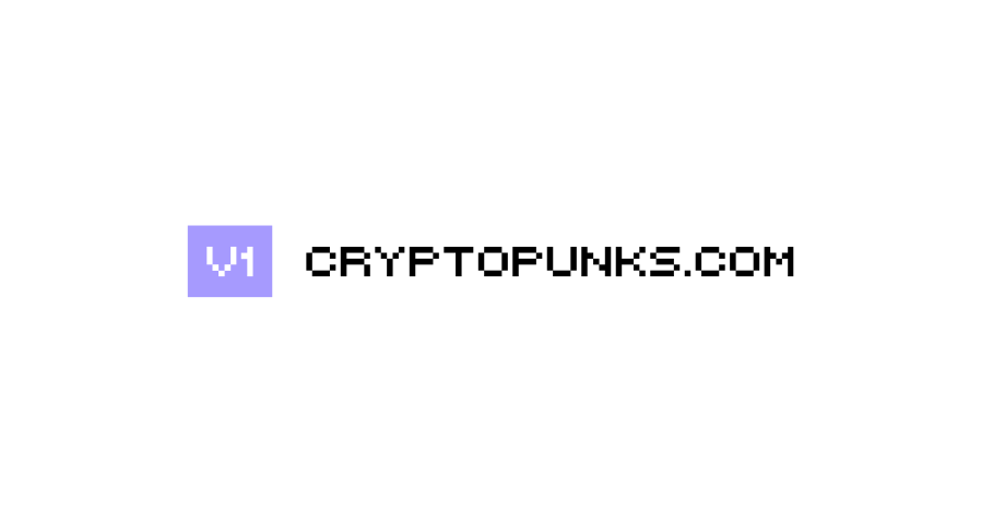 Hello, Punk fans! 👋

In honor of the eighth birthday of CryptoPunks earlier this week, I’ve got something special for you.

Introducing, the brand new CryptoPunks V1 marketplace, live now at v1CryptoPunks.com. 🧵