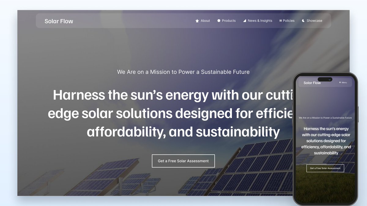 AdedoyinOyeniyi's tweet image. Hello Theree 👋

Been a while hereee
Some progress updatee for the week.

Exploring some landing page re design as part of our assignment with @DesignDiveDoyin . The aim was to understand and learn good structure and layout from already exisiting designs

x.com/AdedoyinOyeniy…