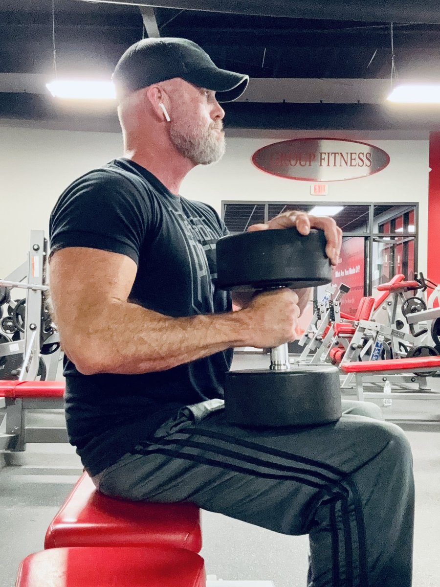 sdcoile's tweet image. Doin’ battle with the Old Man today.