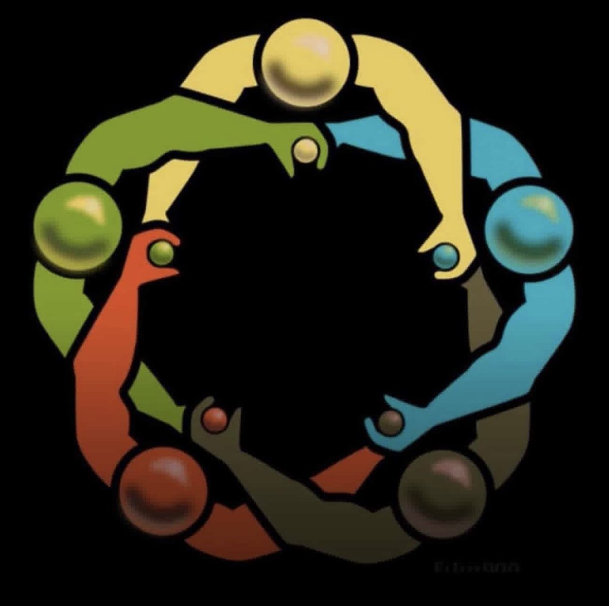 Interns talking about their Equinox membership (which they won’t be able to cancel for a year)