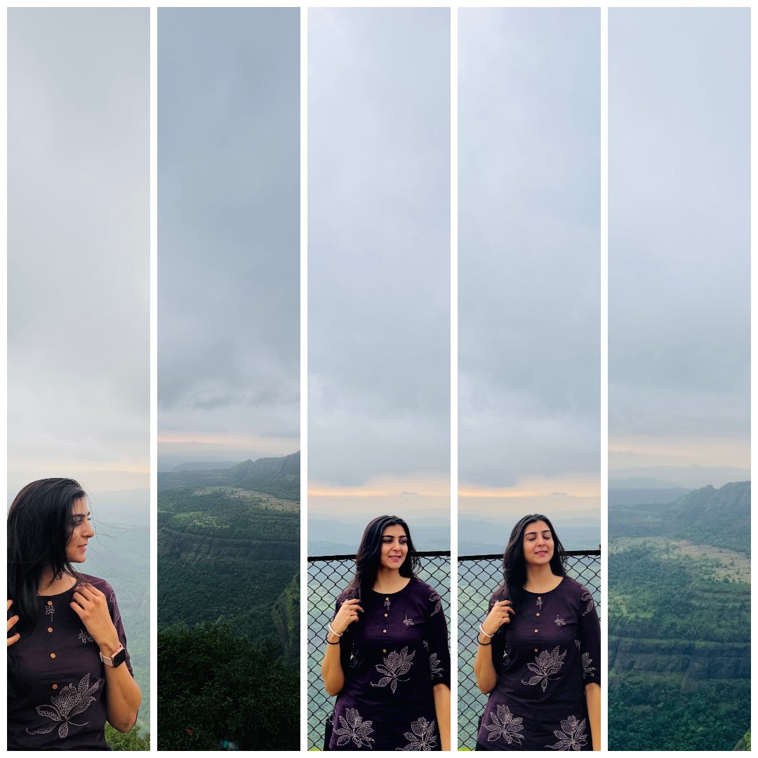 Birthday in mountains🥰