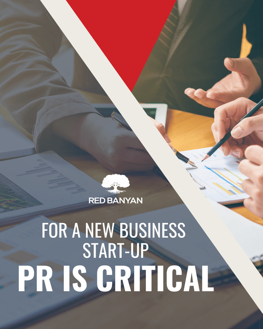 #Publicrelations for startups is a way for an early-stage business to shape how they are viewed. Perception is critically important in this sector because companies in the startup phase have no previous history.

Visit our website for more information - heyor.ca/88Bzk2!