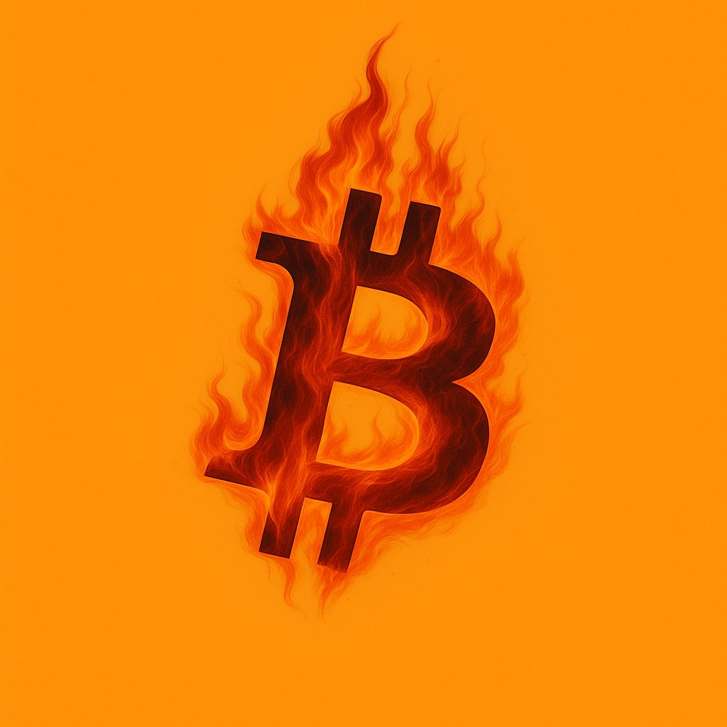 Burncoin $BURN (@getburncoin) on Twitter photo ๐ฅ Major Milestone:
$BURN is now VERIFIED on <a href="/JupiterExchange/">Jupiter (๐ฑ, ๐)</a>!
Another step forward for the ๐ฅ token.
CA: GQe8DCQTBkuX5E2sjvwuKDZsjGYhU8k3DN5dkSbQLfqJ ๐ฅ Major Milestone:
$BURN is now VERIFIED on <a href="/JupiterExchange/">Jupiter (๐ฑ, ๐)</a>!
Another step forward for the ๐ฅ token.
CA: GQe8DCQTBkuX5E2sjvwuKDZsjGYhU8k3DN5dkSbQLfqJ