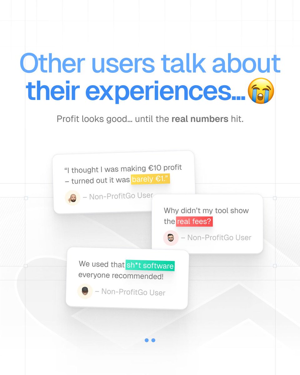 ProfitPath (@profitpathapp) on Twitter photo 