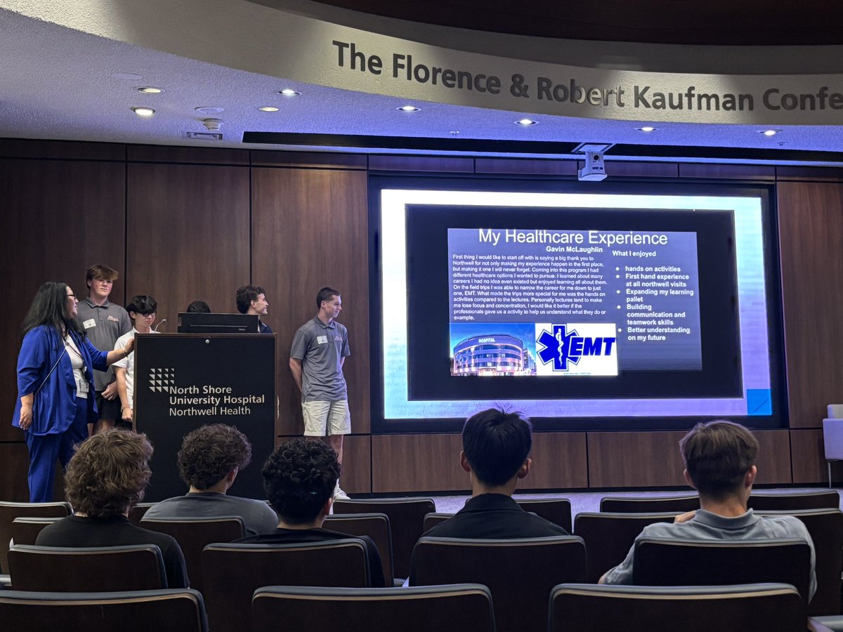 Katie Caccamo (@katiecaccamo) on Twitter photo Celebrating the 2024-25 Northwell MedVenture Program! 🩺 An incredible experience where students explored healthcare through hands-on learning. Thank you, Northwell, for inspiring our future professionals! #MineolaProud <a href="/MustangRory/">Rory Parnell</a> <a href="/Suzy_Moeller/">Suzy Moeller</a> <a href="/whittneysmith_/">Whittney Smith</a> <a href="/thebrianaquart/">Brian Aquart</a> Celebrating the 2024-25 Northwell MedVenture Program! 🩺 An incredible experience where students explored healthcare through hands-on learning. Thank you, Northwell, for inspiring our future professionals! #MineolaProud <a href="/MustangRory/">Rory Parnell</a> <a href="/Suzy_Moeller/">Suzy Moeller</a> <a href="/whittneysmith_/">Whittney Smith</a> <a href="/thebrianaquart/">Brian Aquart</a>
