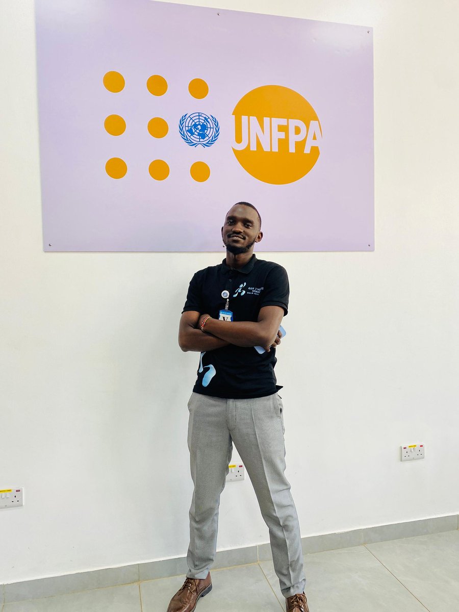 Gen Z Voices Uganda (@genzvoicesug) on Twitter photo Today we had the privilege of attending the satellite session hosted by <a href="/UNFPA_ESARO/">UNFPA East and Southern Africa</a> at <a href="/UNFPAUganda/">UNFPA Uganda</a> offices! The event brought together young people to discuss critical issues affecting our region like teenage pregnancy, child marriage, and comprehensive sexuality education. Today we had the privilege of attending the satellite session hosted by <a href="/UNFPA_ESARO/">UNFPA East and Southern Africa</a> at <a href="/UNFPAUganda/">UNFPA Uganda</a> offices! The event brought together young people to discuss critical issues affecting our region like teenage pregnancy, child marriage, and comprehensive sexuality education.