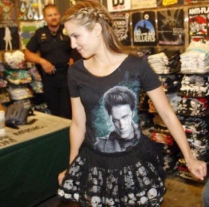 acervo dianna agron tweet media