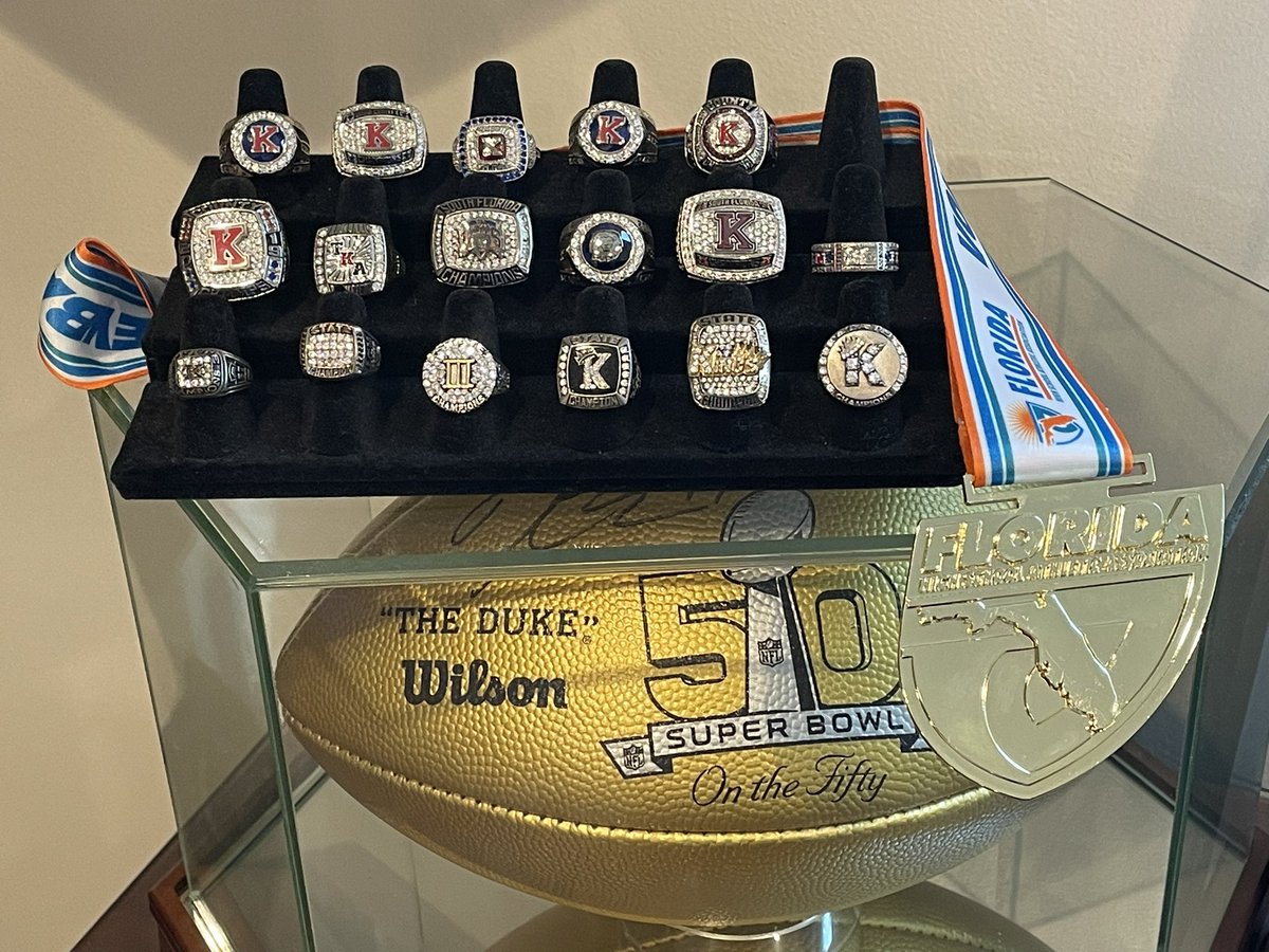 Randy Martin (@tkapres) on Twitter photo To the victors go the spoils! Really looking forward to presenting these #StateChampionship rings to <a href="/TKALions/">The King’s Academy Athletic Dept.</a> Boys Volleyball in the fall. One of our best-looking rings to date, with Philippians 4:13 engraved on the inside! #TKAwins #TKAthrives To the victors go the spoils! Really looking forward to presenting these #StateChampionship rings to <a href="/TKALions/">The King’s Academy Athletic Dept.</a> Boys Volleyball in the fall. One of our best-looking rings to date, with Philippians 4:13 engraved on the inside! #TKAwins #TKAthrives
