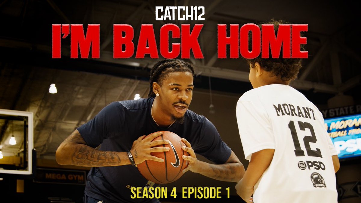 Catch12media's tweet image. Go Subscribe so you don’t miss Season 4 tonight!
8:30PM CDT
youtube.com/@catch12media?…