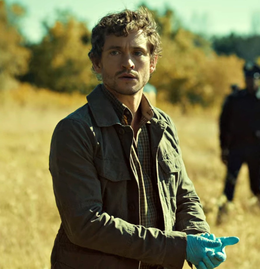 Jen 🌈💫 RDC8 tweet media