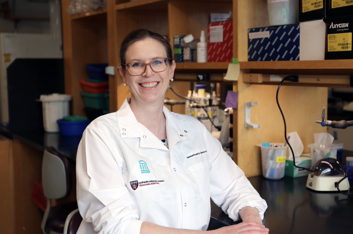 Mass General Brigham Research tweet media