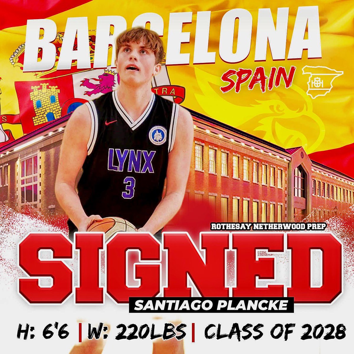 Welcome to The Hill! #committed #RNStrong