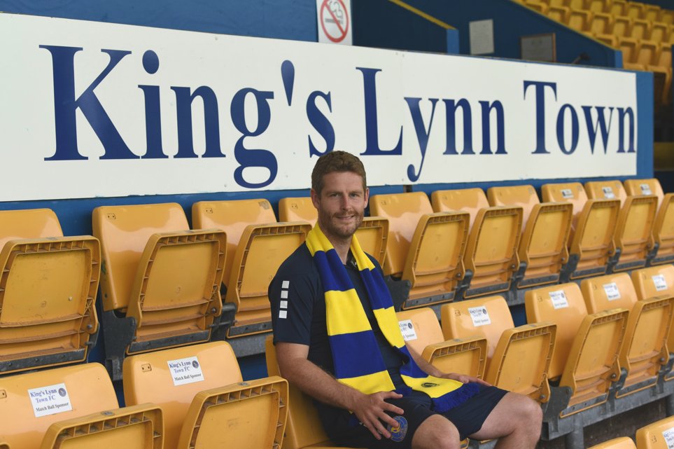 It just looks right 💙