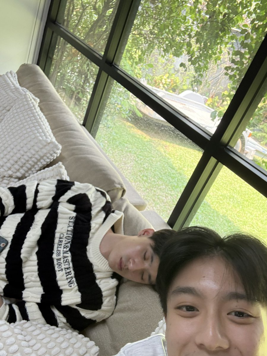 pajeonsteak's tweet photo. nih kak belum mulai dah karam😅☝️ https://t.co/zRE3D1LHUY