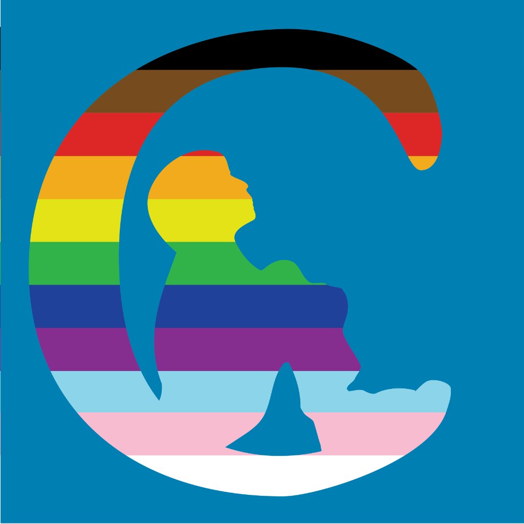 During #PrideMonth we recommit to equity, safety and belonging for all 2SLGBTQ+ individuals in our organization, the families we serve, and among our alternate caregivers and community. We're committed to ensuring that 2SLGBTQ+ children &amp; youth feel seen, understood &amp; supported.