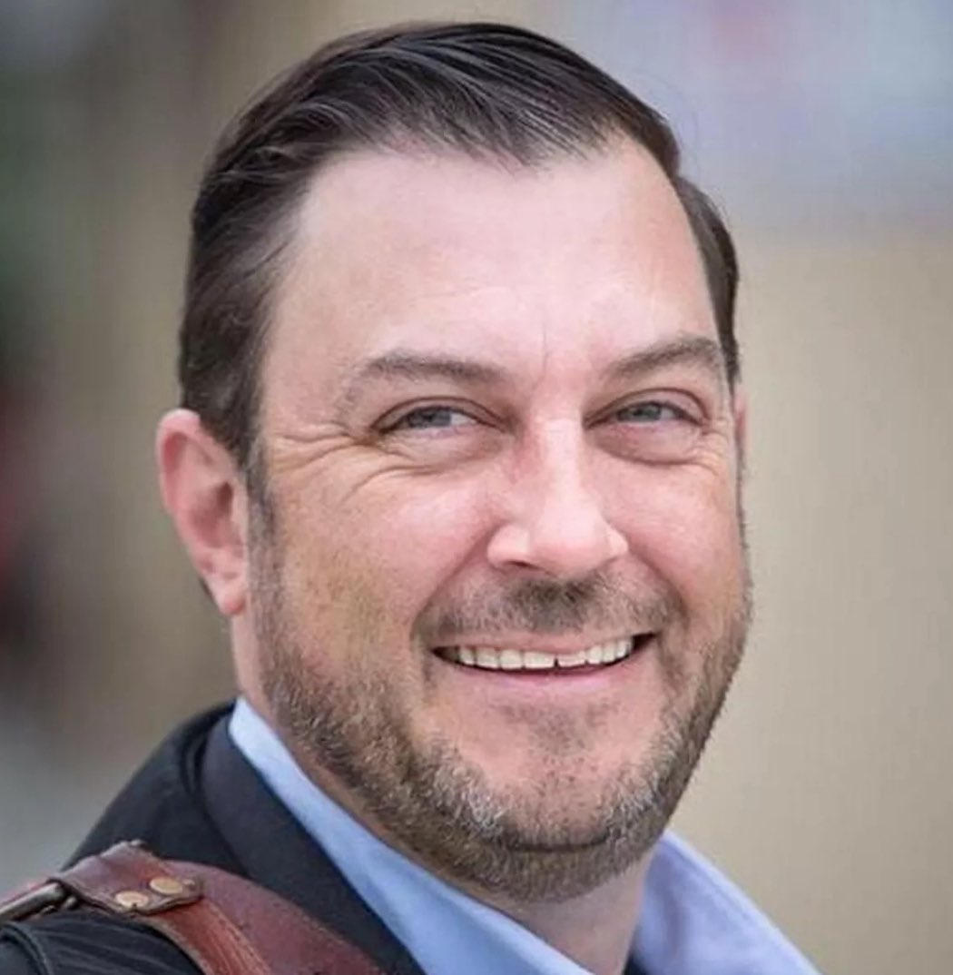 REPORT: Former city council president of Spokane Washington, Ben Stuckart has been criminally charged for impending an ICE operation.