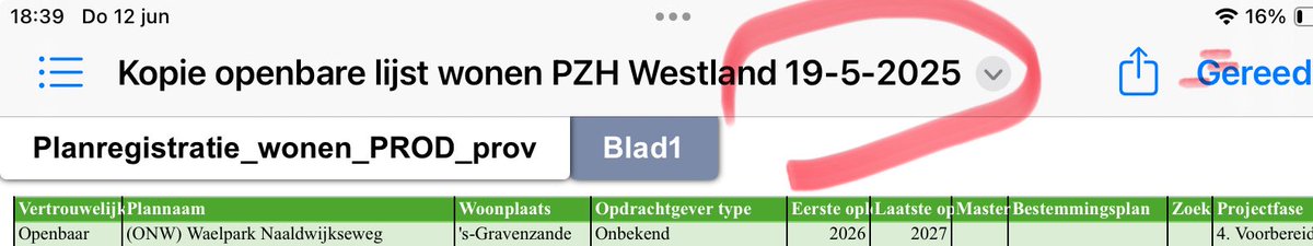 <a href="/wosmedia/">WOS</a> Wat nou ‘niet actueel’…. De lijst is van 19 mei 2025, de inkt is nog nat dus… hoe actueel wil je ‘t hebben…? #wldebat