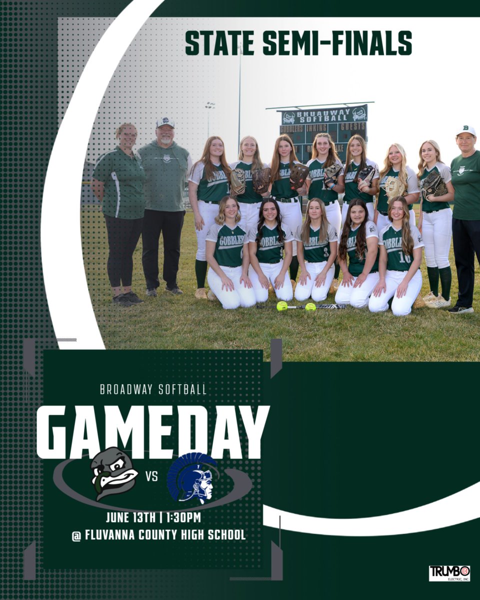 - Online Ticket Sales only: gofan.co/event/3648537?…
- Clear Bag Policy in effect
- Bring lawn chairs
- Go Broadway!