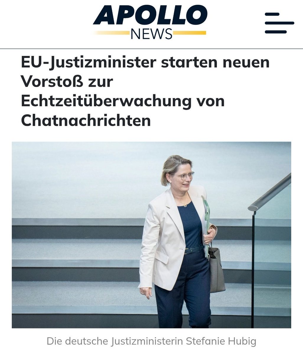 Deutschland sollte die EU verlassen! Teilt ihr diese Meinung?🤔