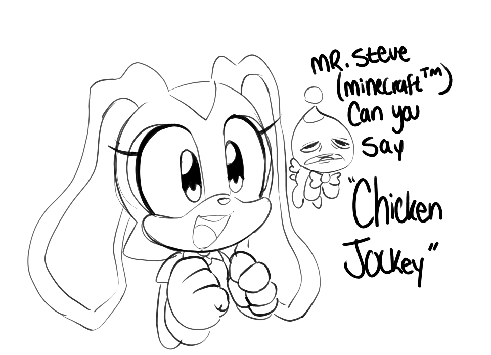 leaked crossworld interaction with cream and steve mincecraft tm 