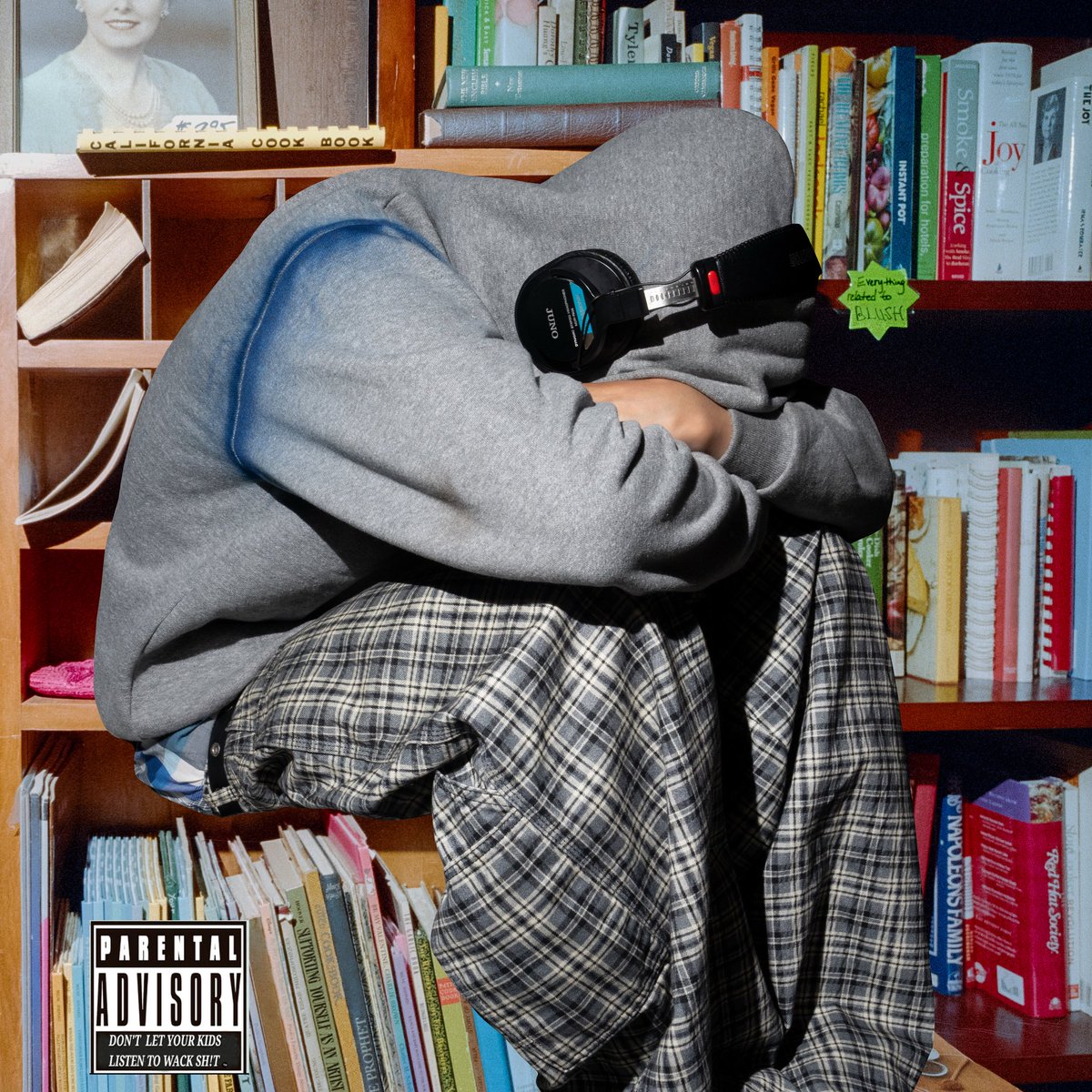 kevinabstract's tweet photo. BLUSH JUNE 27 https://t.co/TK40t1XxqO