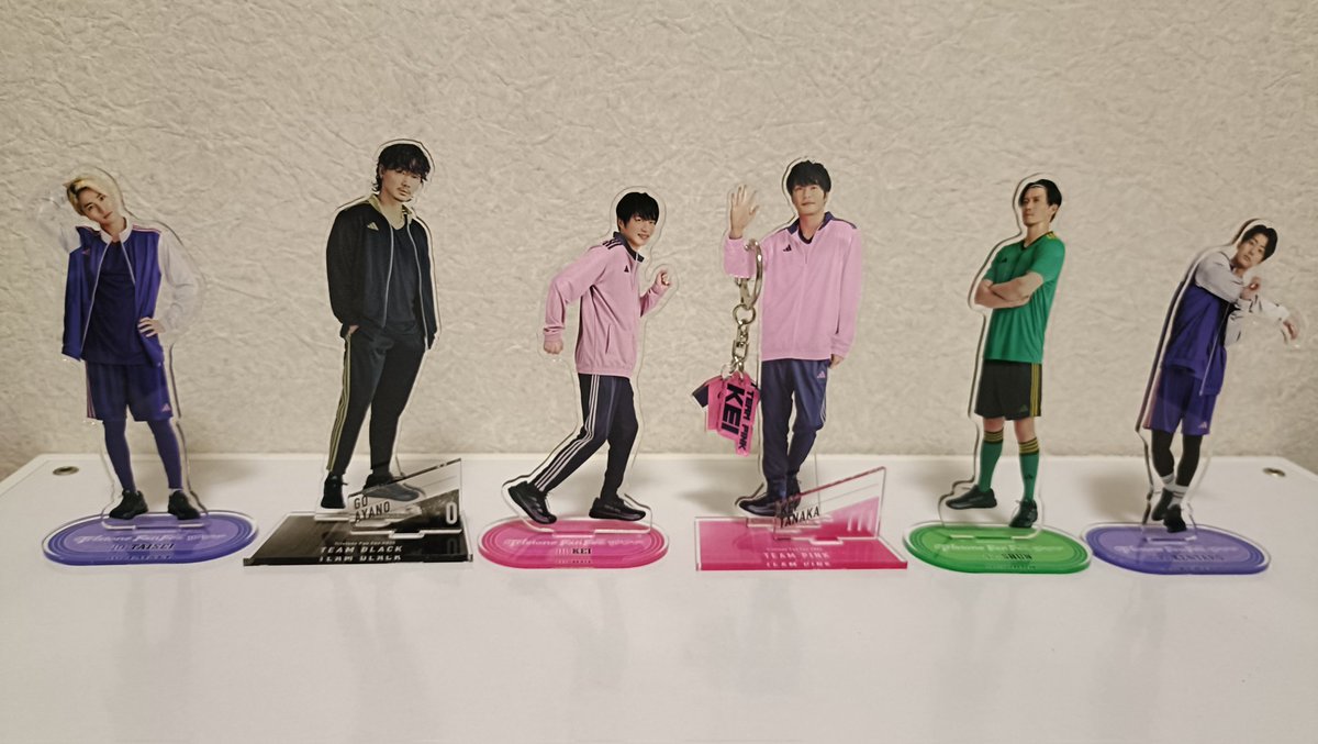 トライストーン大運動会