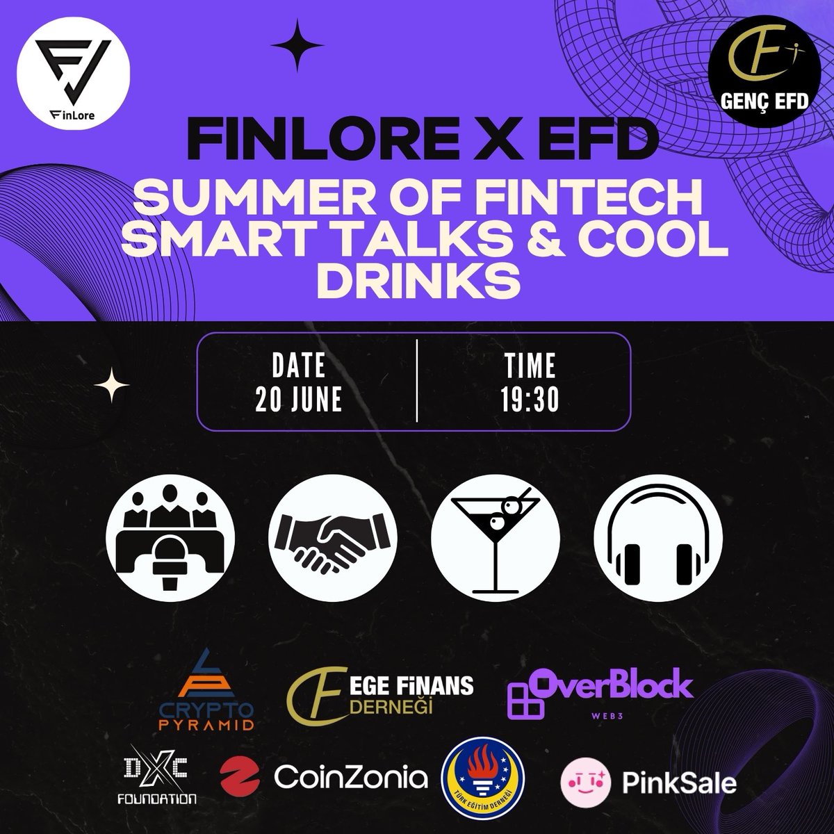 FinLore tweet media