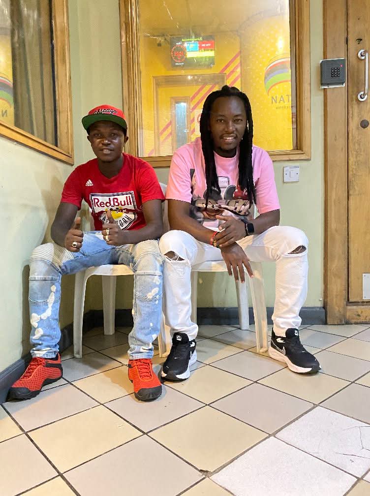 #RockersNation is not just a show—it’s a vibe.
Join us for 4 hours of sweet reggae sounds and soulful moments.
Keep it Locked on #throwbackthursday🔥🔥
#reggaemusic 
#NationFm
Selector Munga