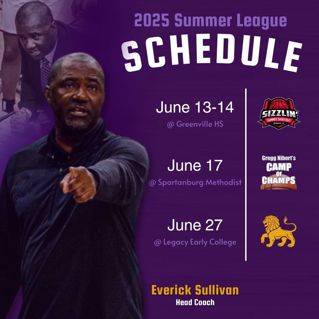 lec_hoops's tweet image. Come check us out this Summer. #NewEra