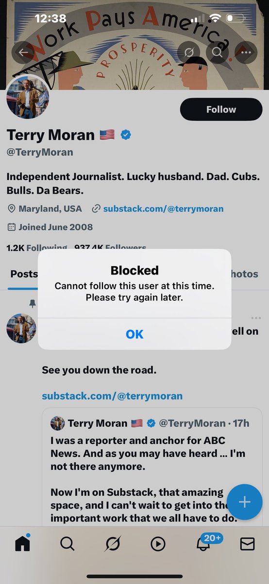 Sandi Bachom 📹 tweet media