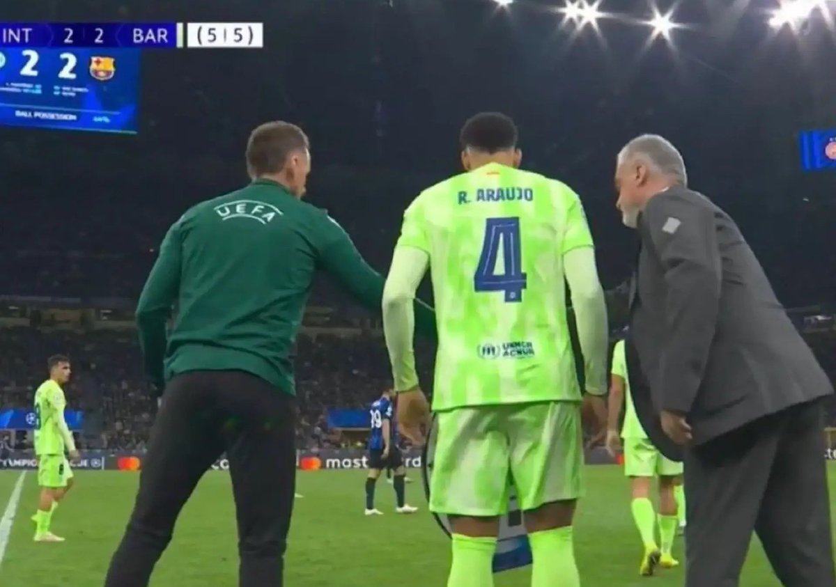 Álex (@lxomessismofcb) on Twitter photo 