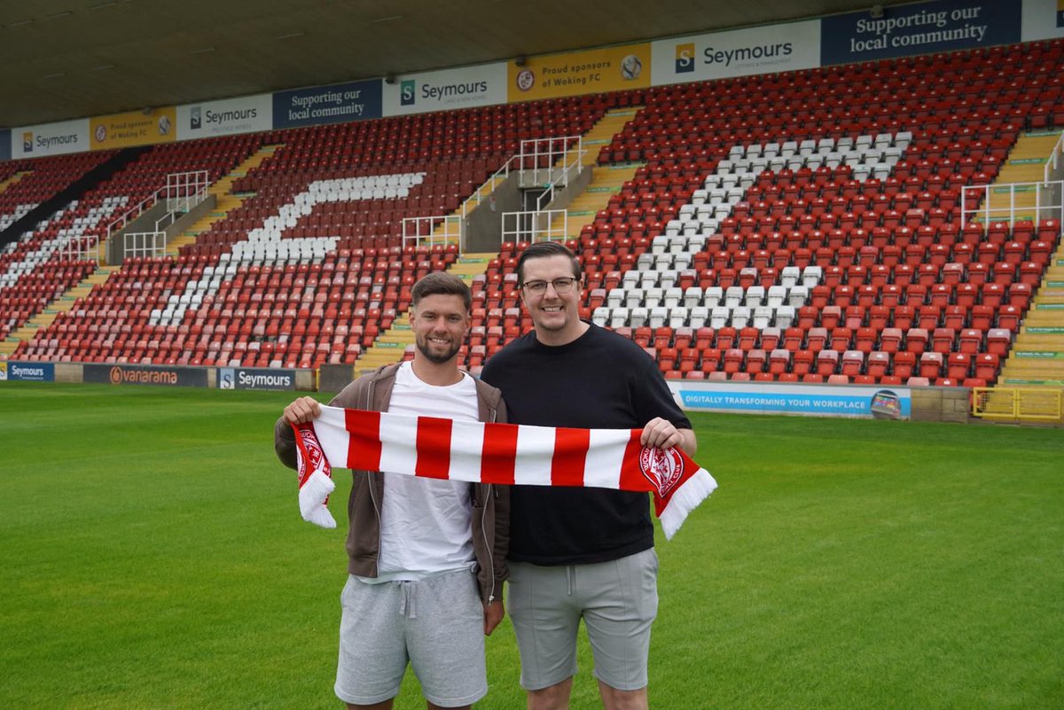 Scott Dutton tweet media