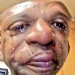 Never abuse your sugar mummy 🥺🥺
My sugar mummy has caned me😭😭