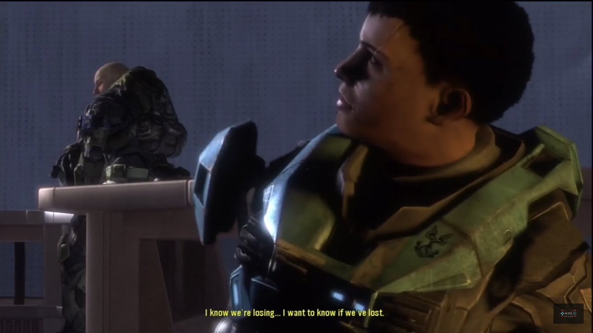 Horus Hour - A Warhammer 30k Podcast tweet media