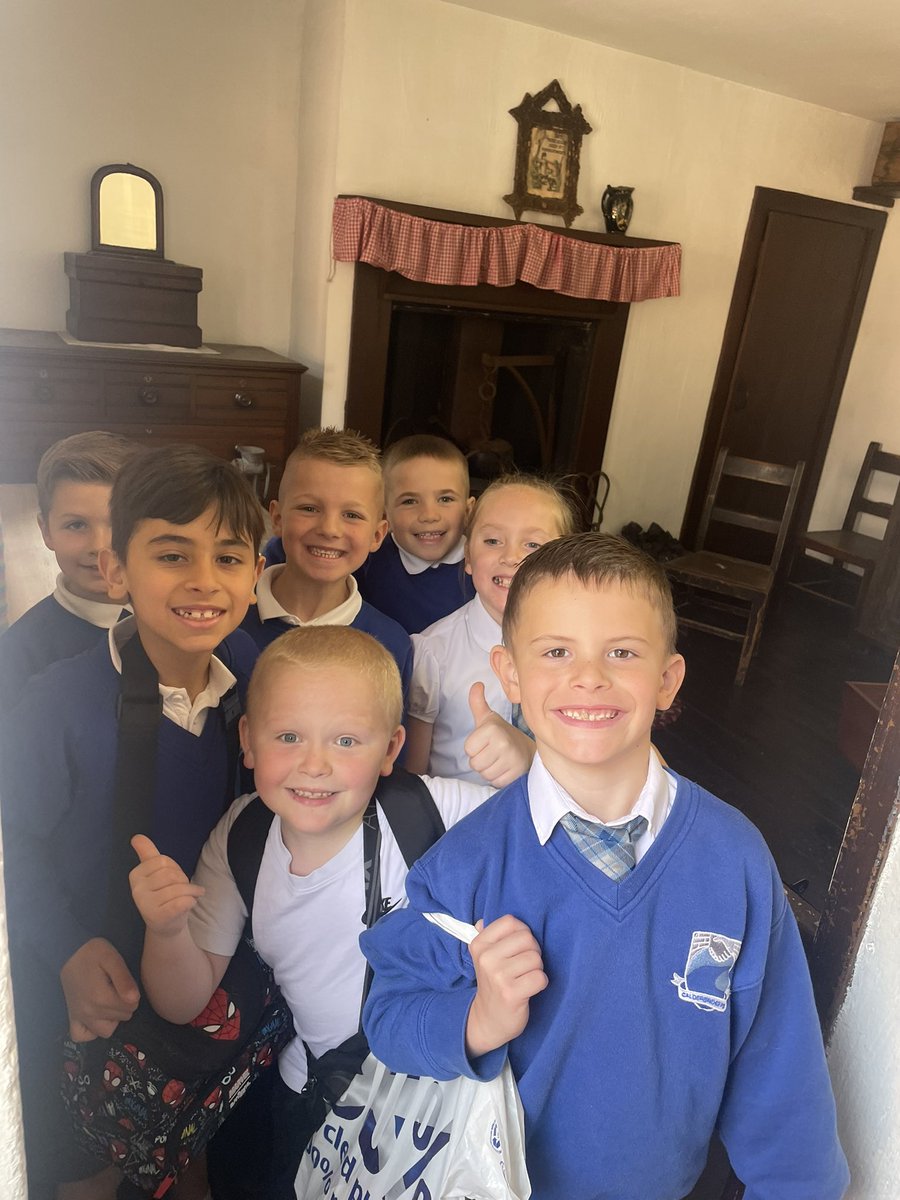 Mrs Allan tweet media