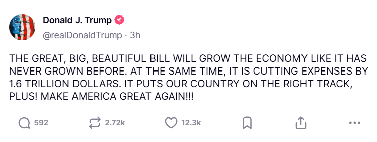 sanfobiiga's tweet photo. $MAGA - MAKE AMERICA GREAT AGAIN! 🇺🇸 https://t.co/taBvs2Frep