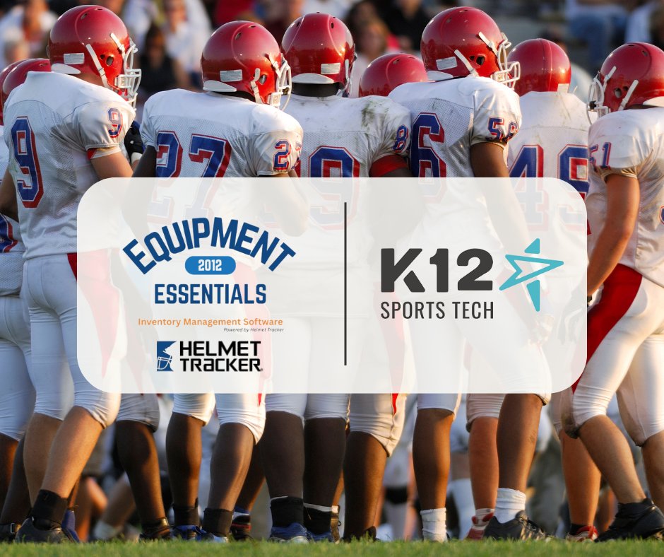 K12 Sports Tech tweet media