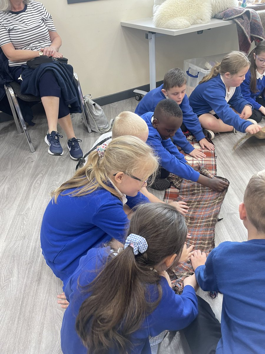 Mrs Allan tweet media