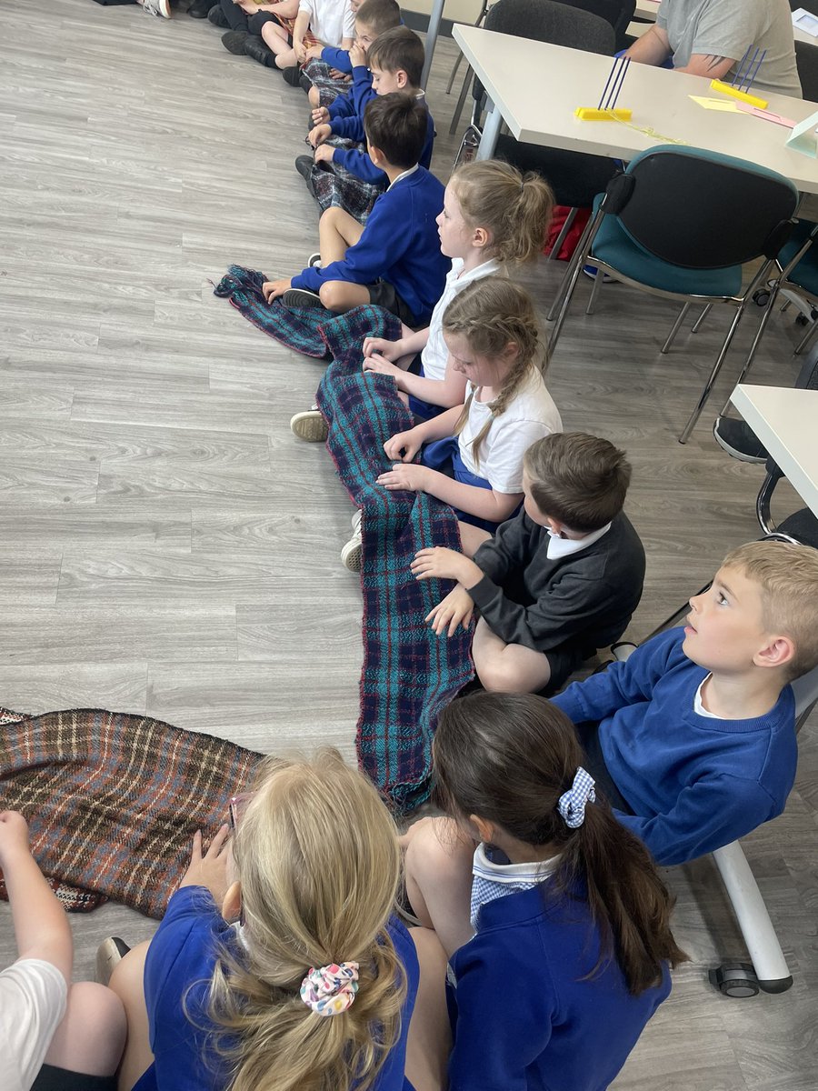 Mrs Allan tweet media
