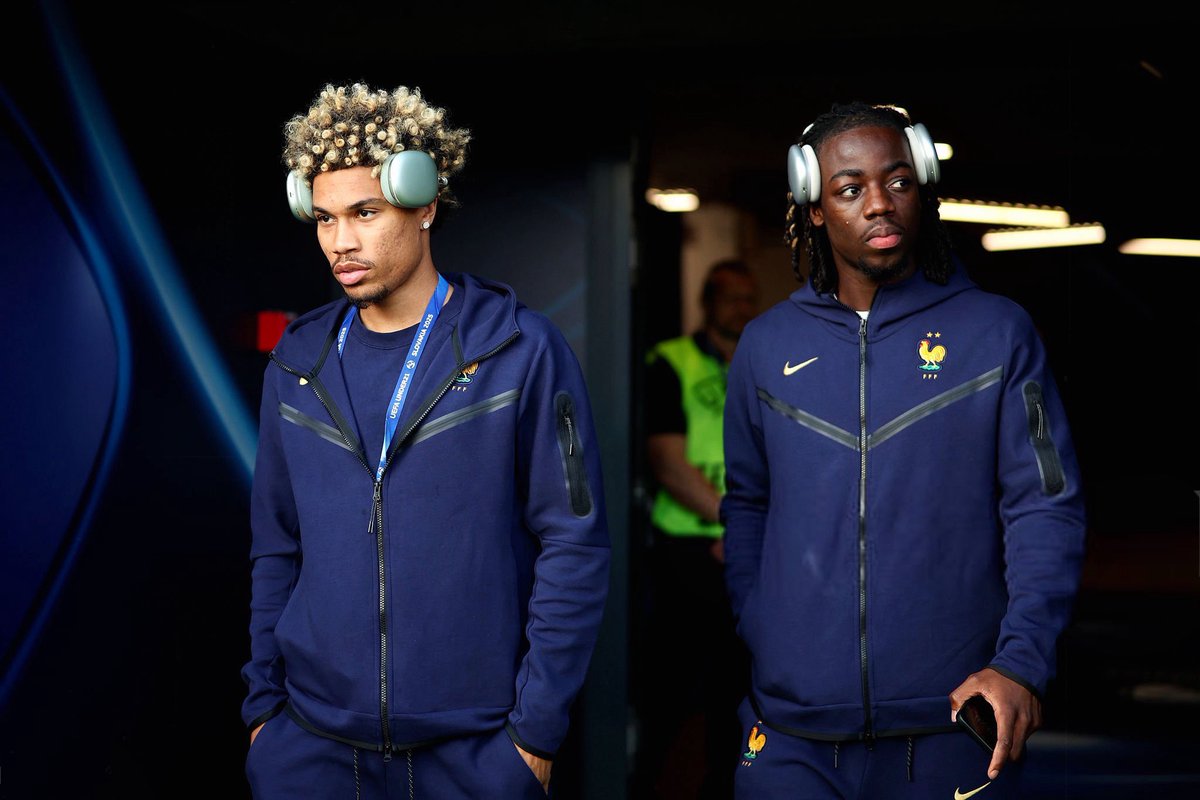 Focus sur le prochain match ⚔️