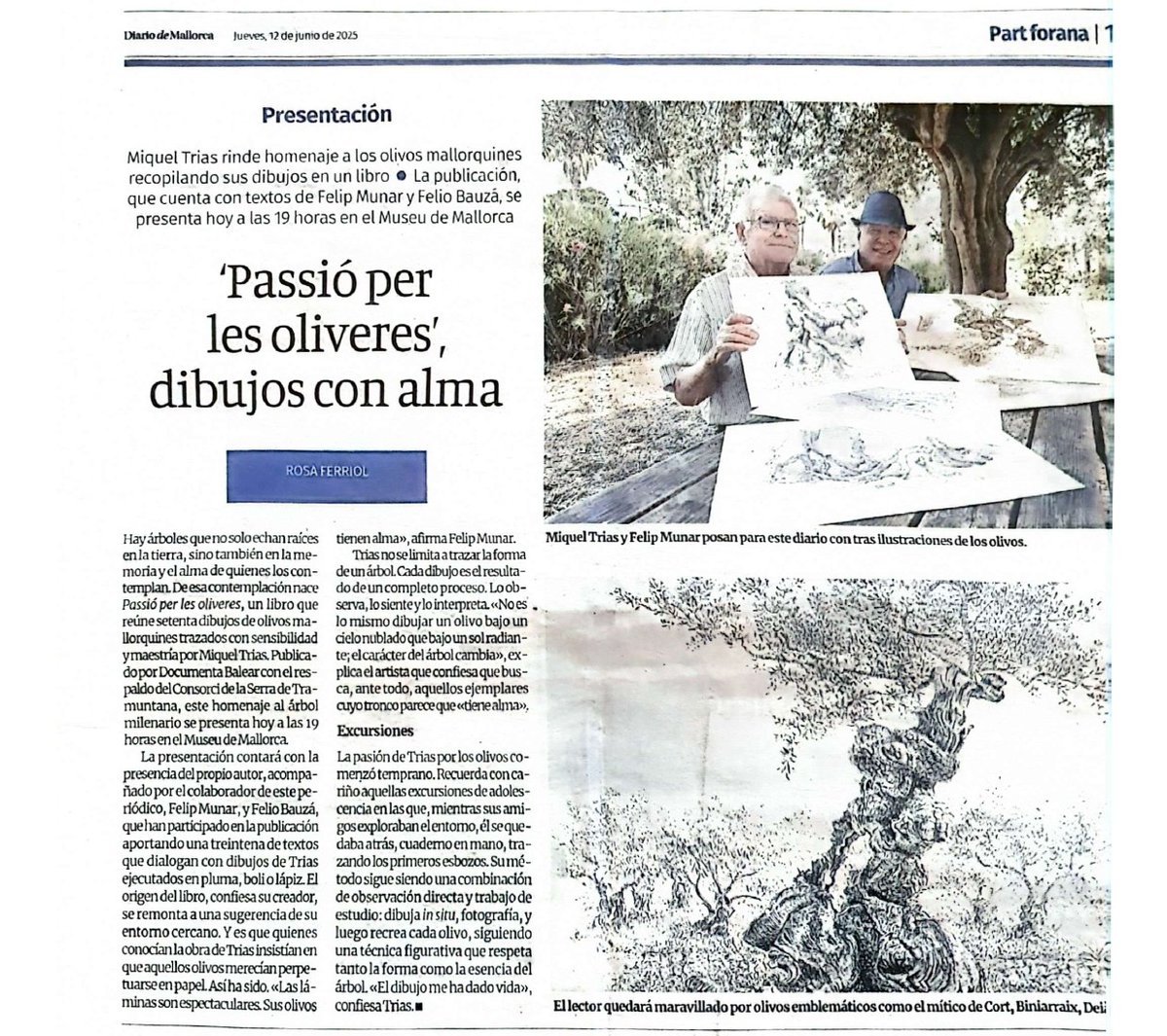 Documenta Balear (@documentabalear) on Twitter photo 