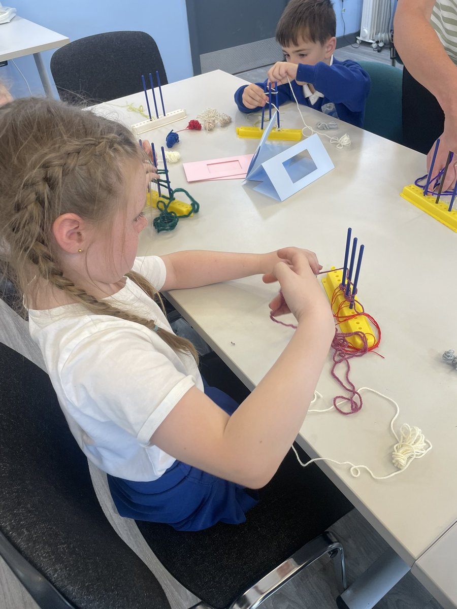 Mrs Allan tweet media